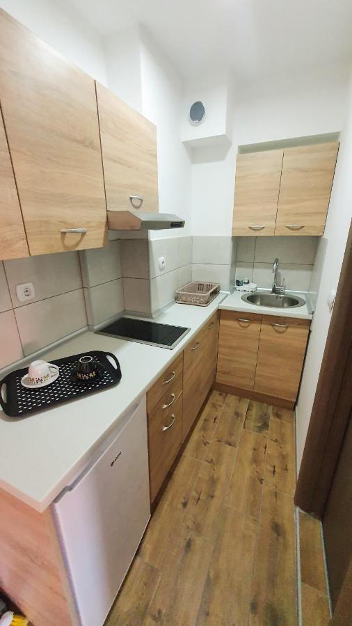 Apartments Velickovic Соко Баня Екстериор снимка