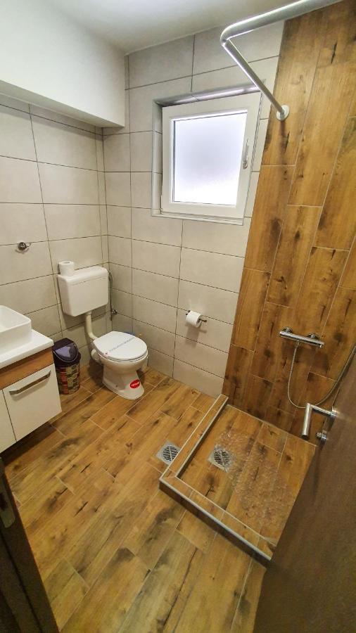 Apartments Velickovic Соко Баня Екстериор снимка