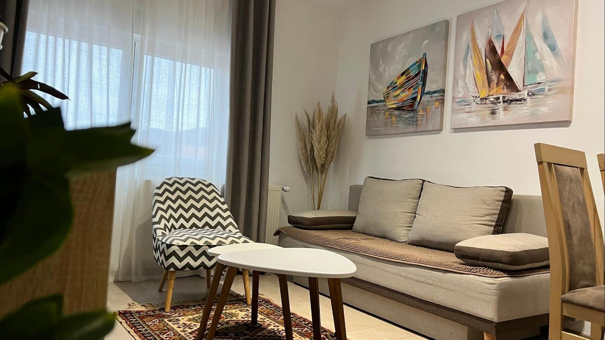 Apartments Velickovic Соко Баня Екстериор снимка