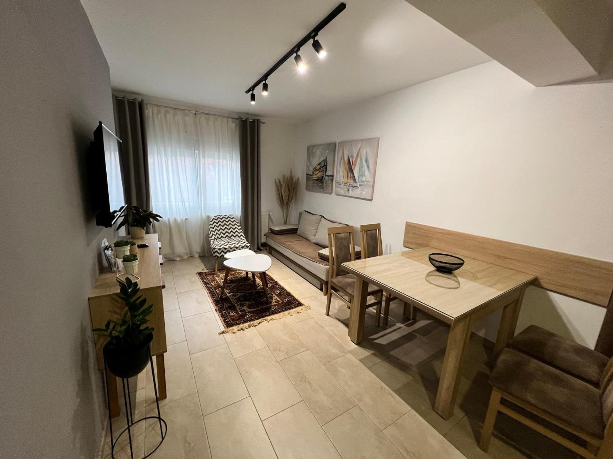 Apartments Velickovic Соко Баня Екстериор снимка