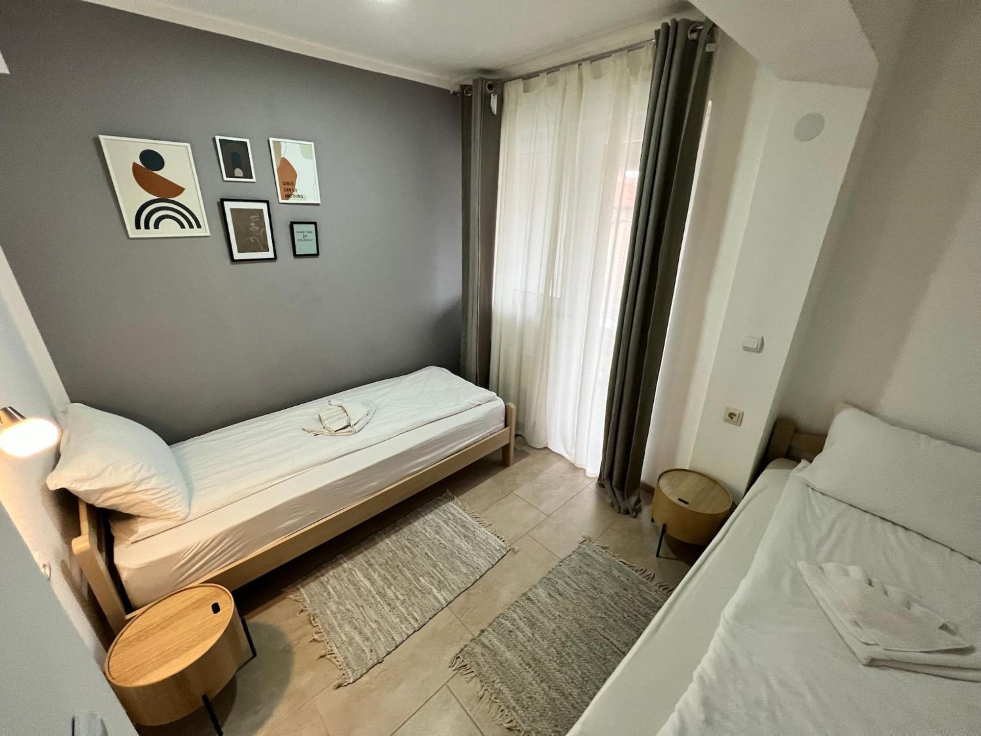 Apartments Velickovic Соко Баня Екстериор снимка