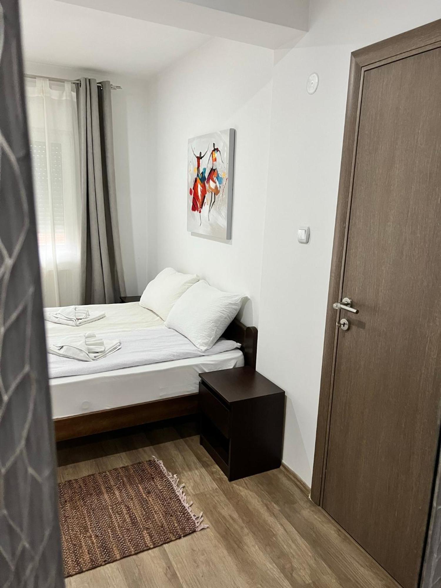 Apartments Velickovic Соко Баня Екстериор снимка