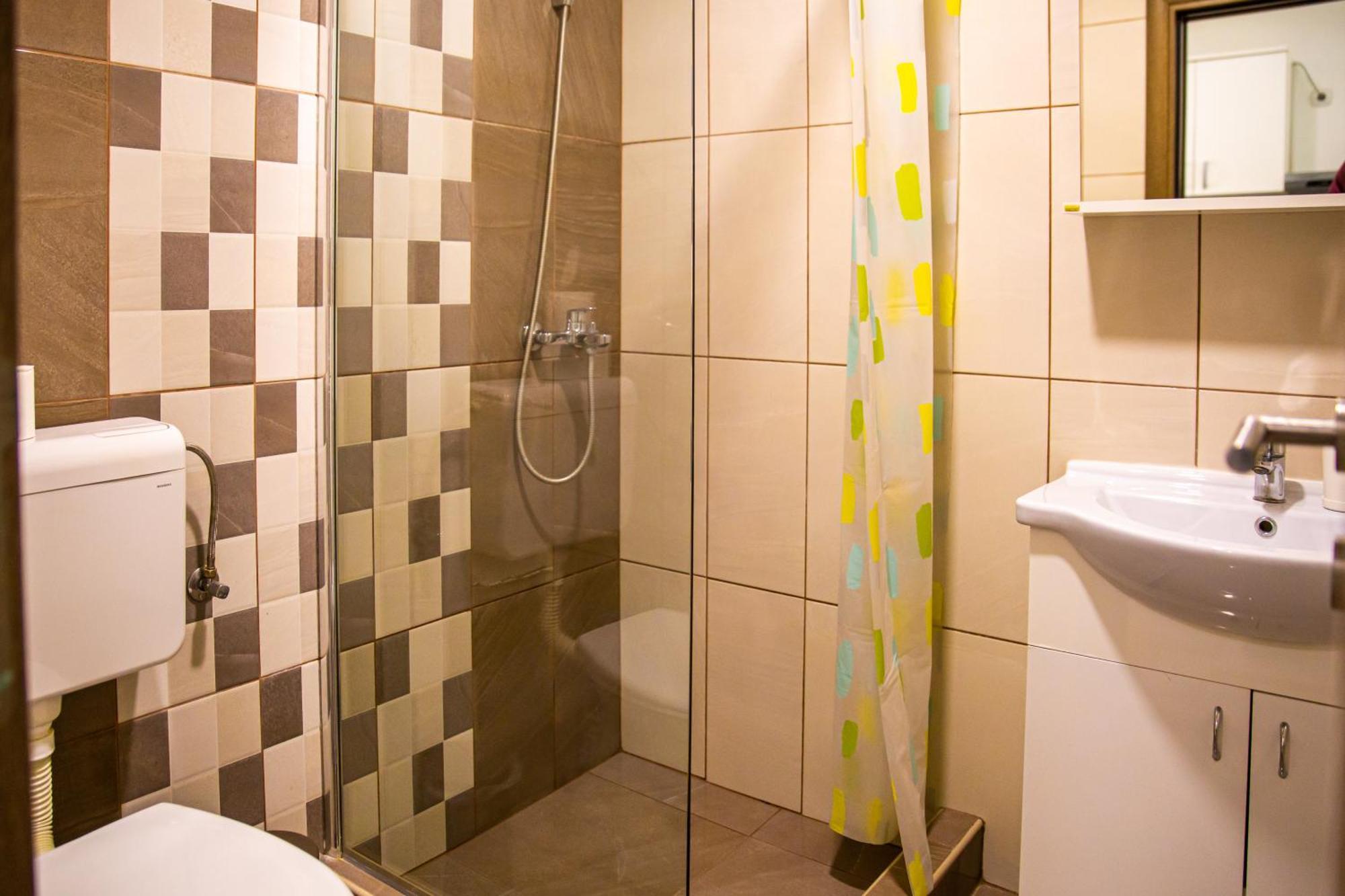 Apartments Velickovic Соко Баня Екстериор снимка
