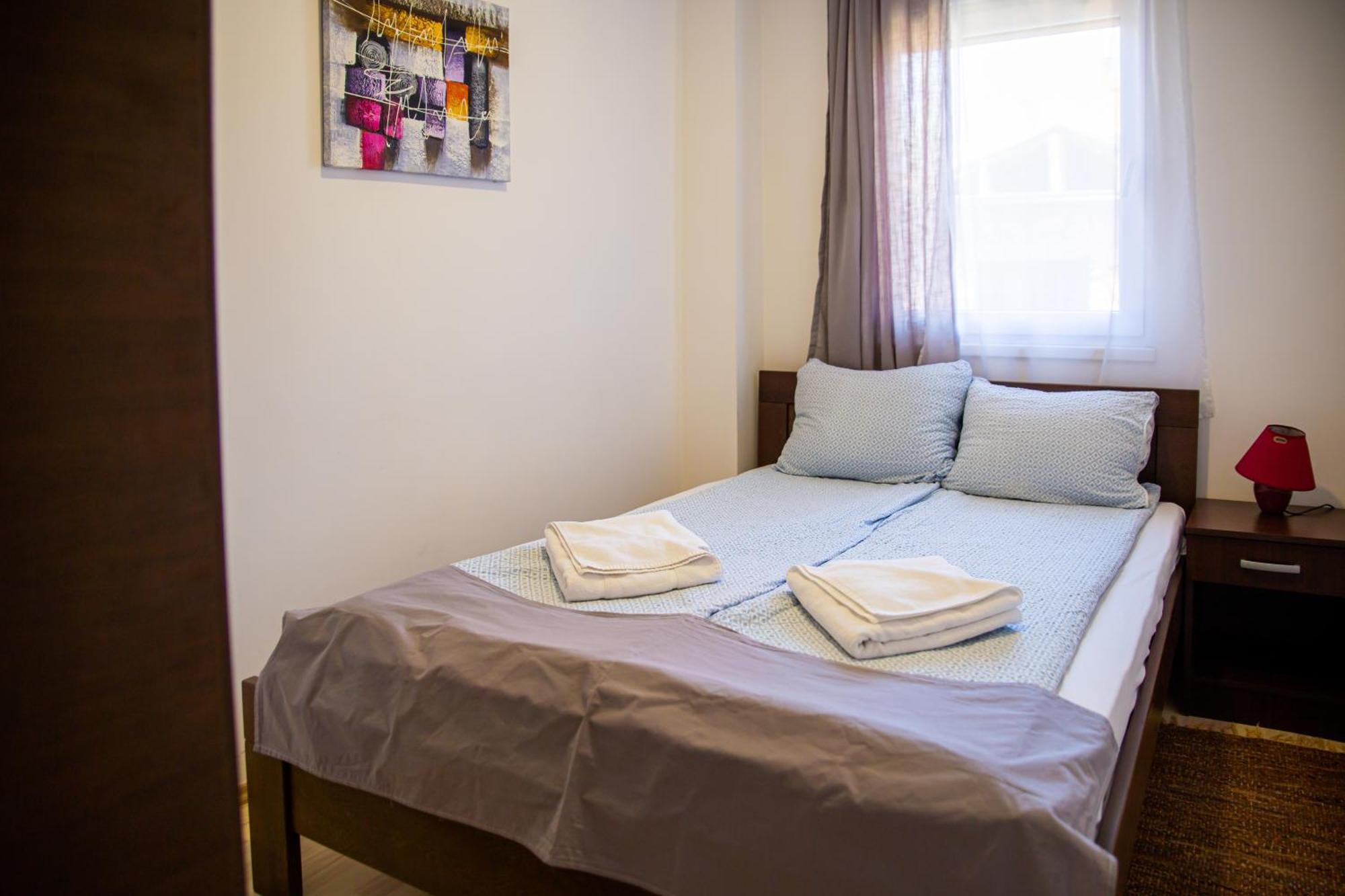 Apartments Velickovic Соко Баня Екстериор снимка
