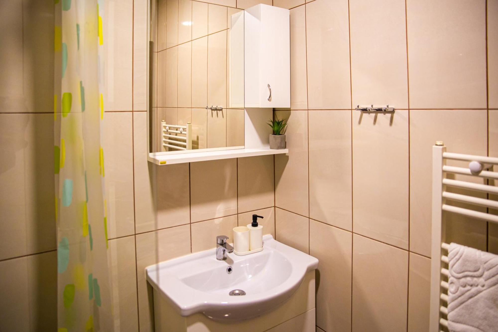 Apartments Velickovic Соко Баня Екстериор снимка