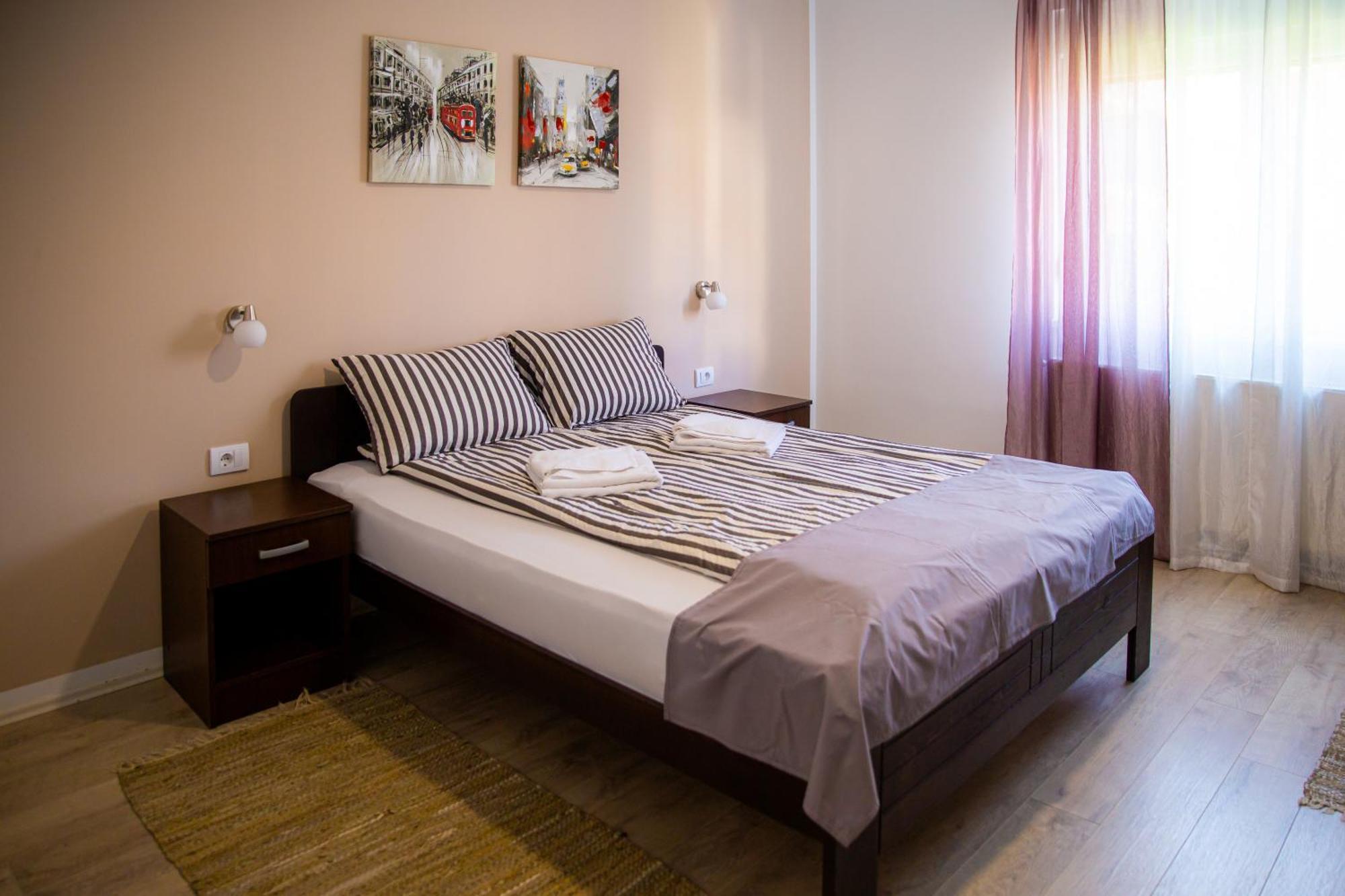 Apartments Velickovic Соко Баня Екстериор снимка