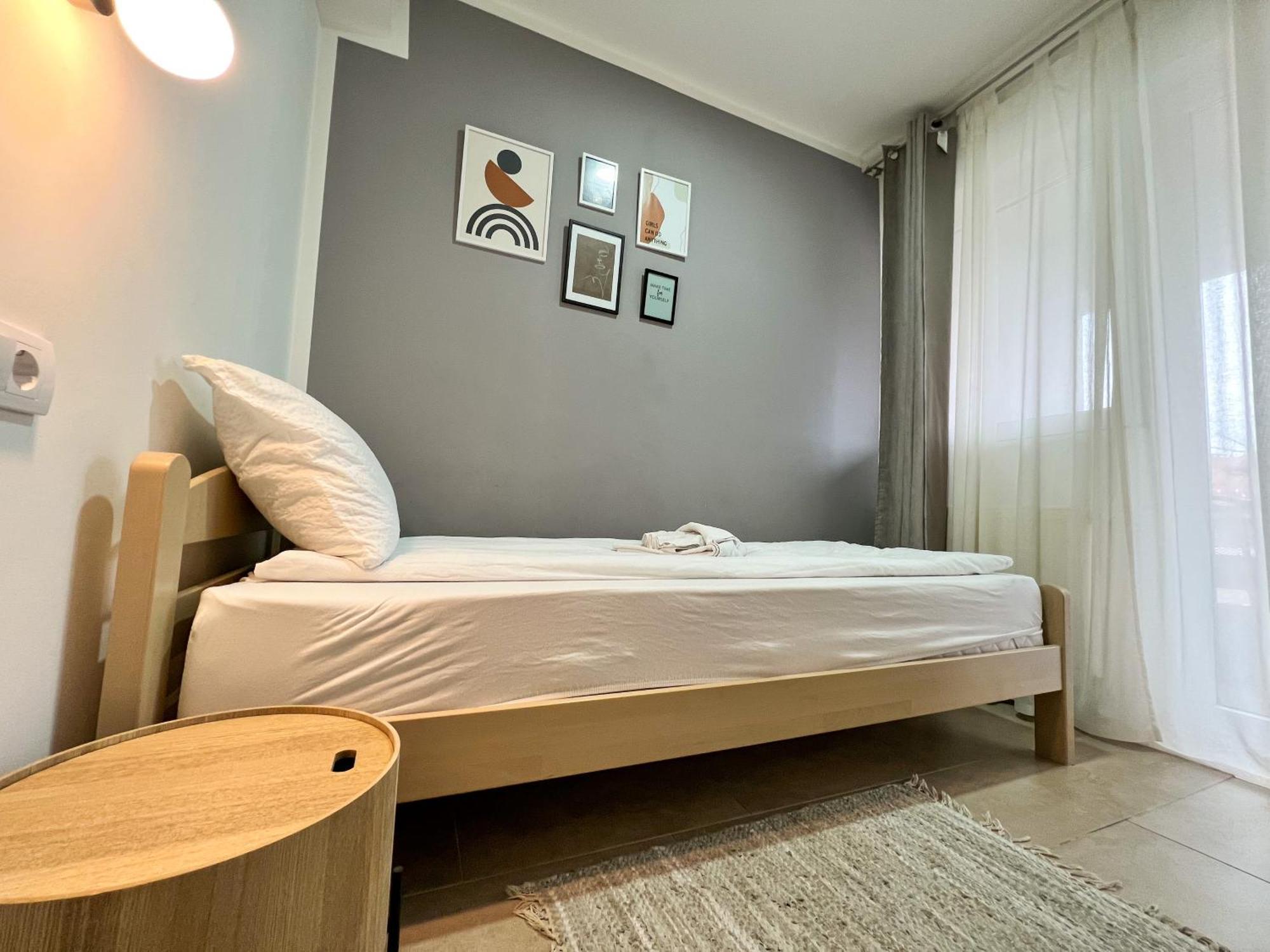 Apartments Velickovic Соко Баня Екстериор снимка