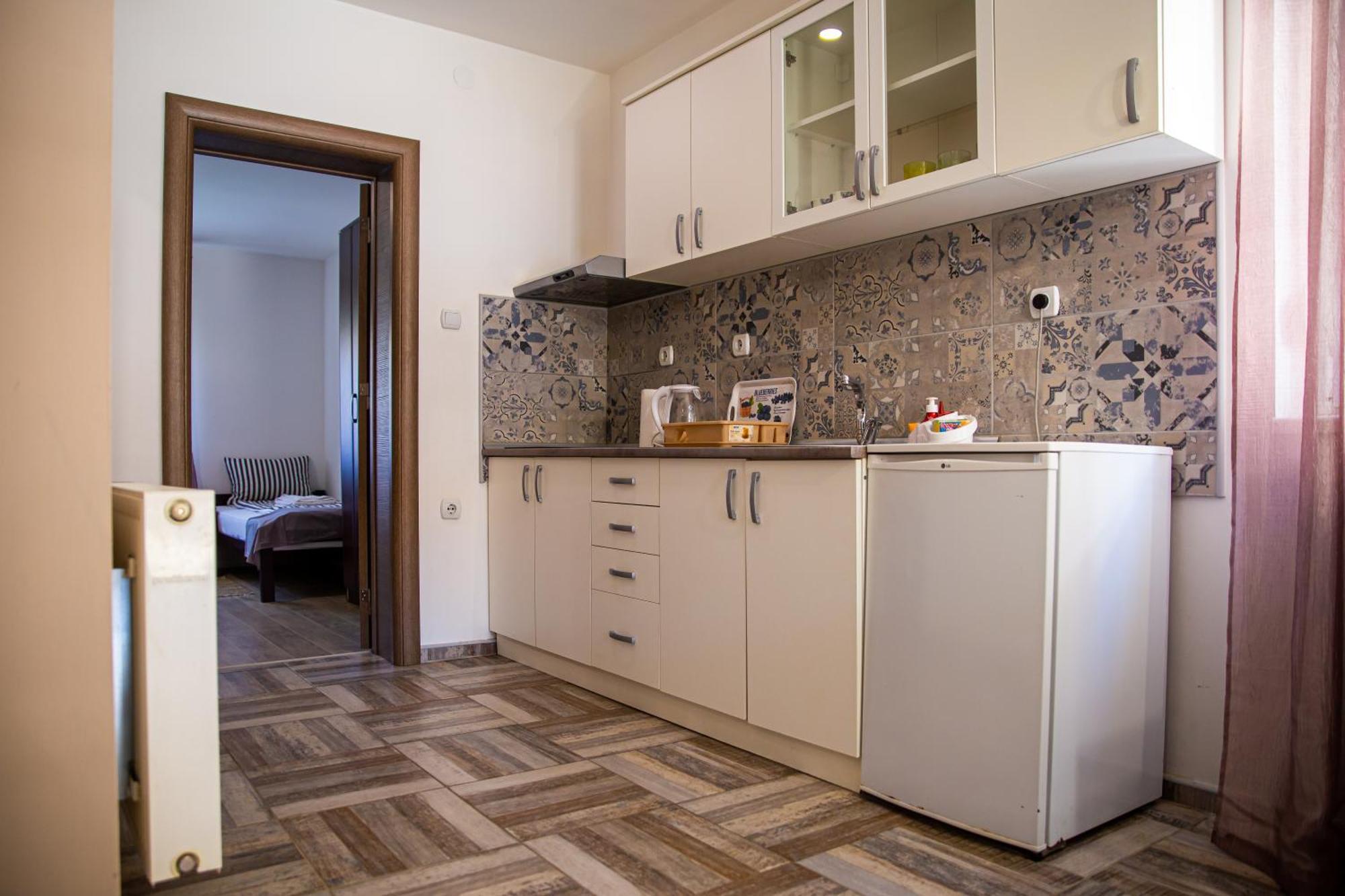 Apartments Velickovic Соко Баня Екстериор снимка