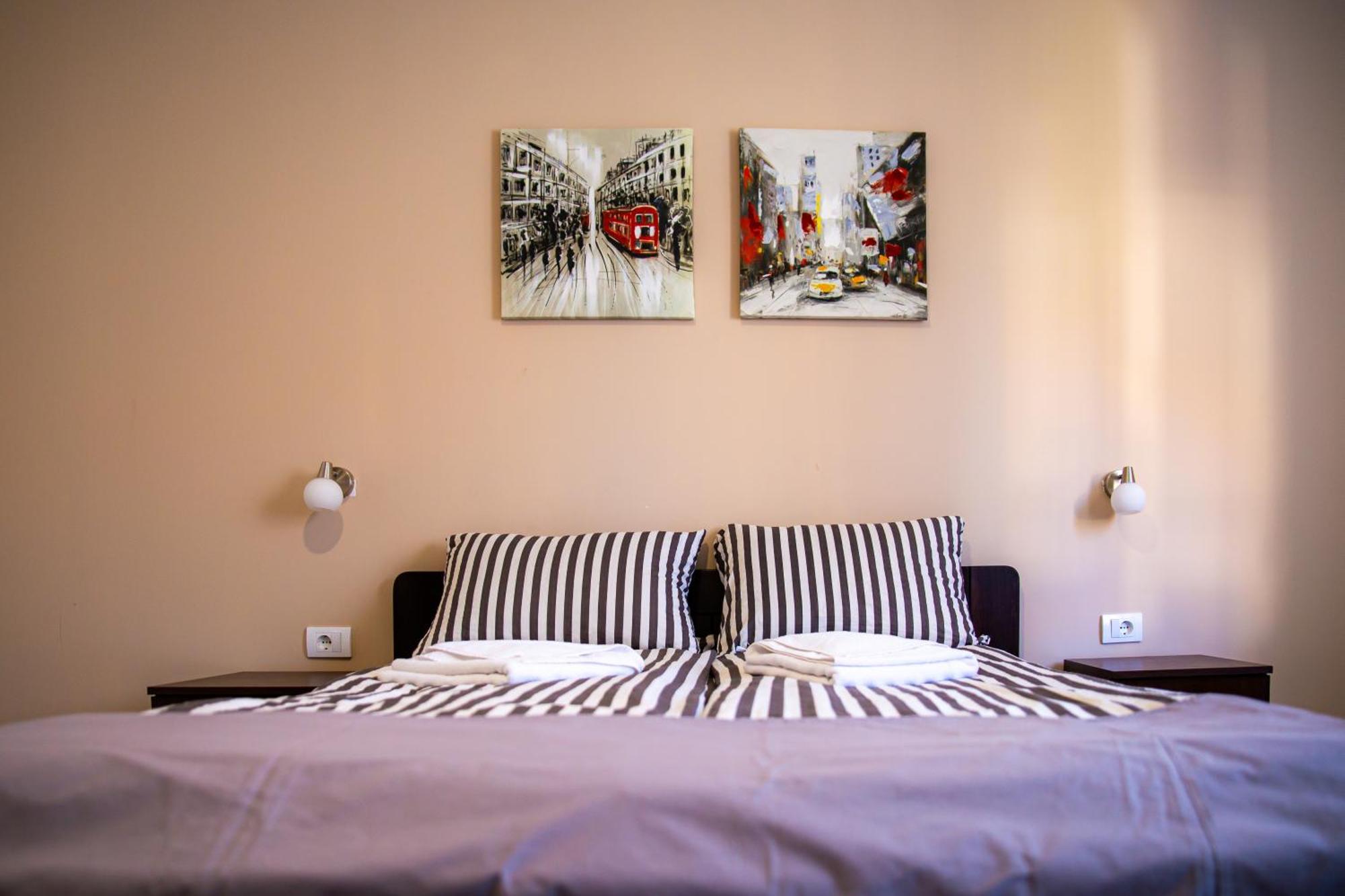 Apartments Velickovic Соко Баня Екстериор снимка