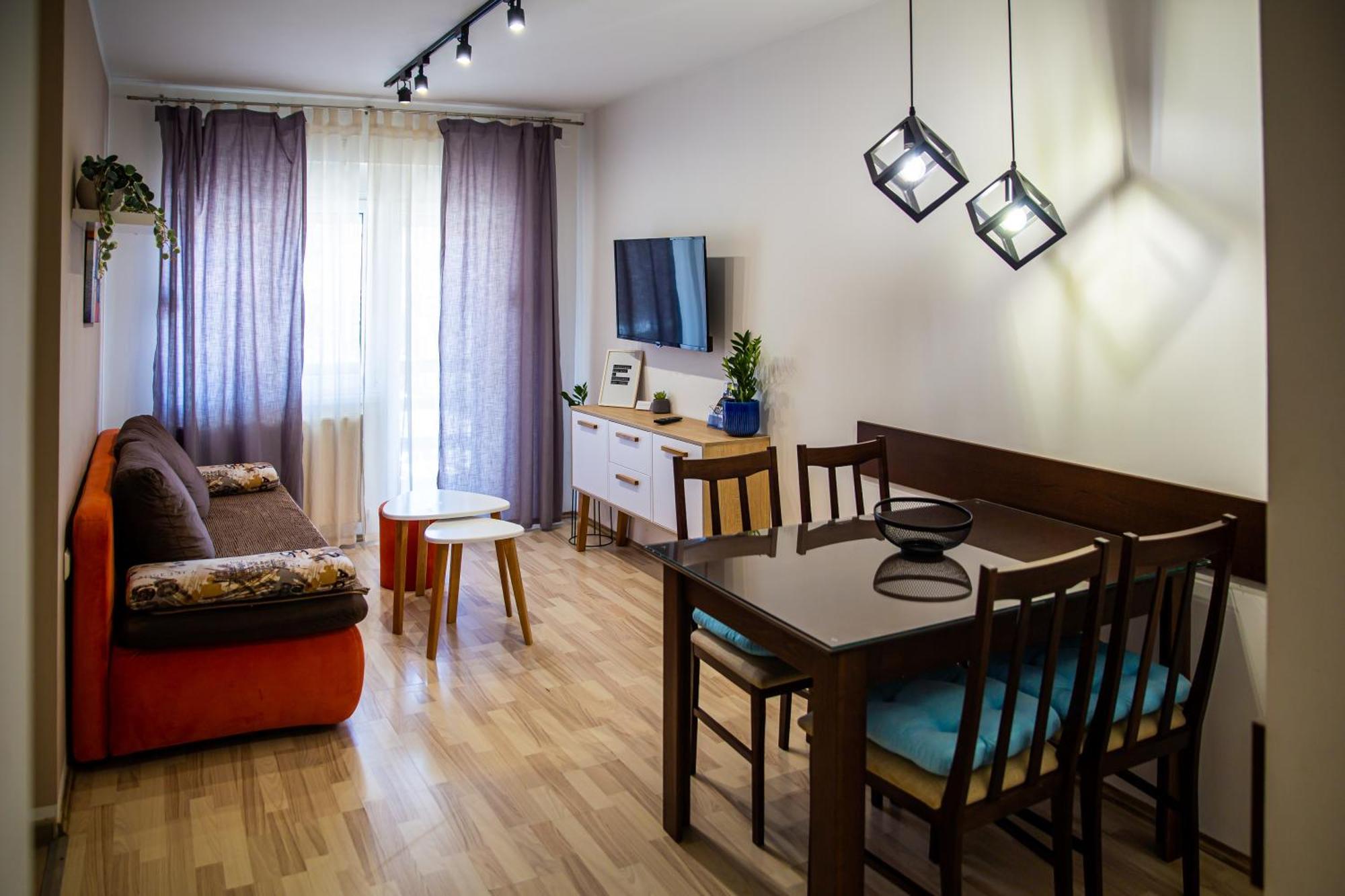 Apartments Velickovic Соко Баня Екстериор снимка