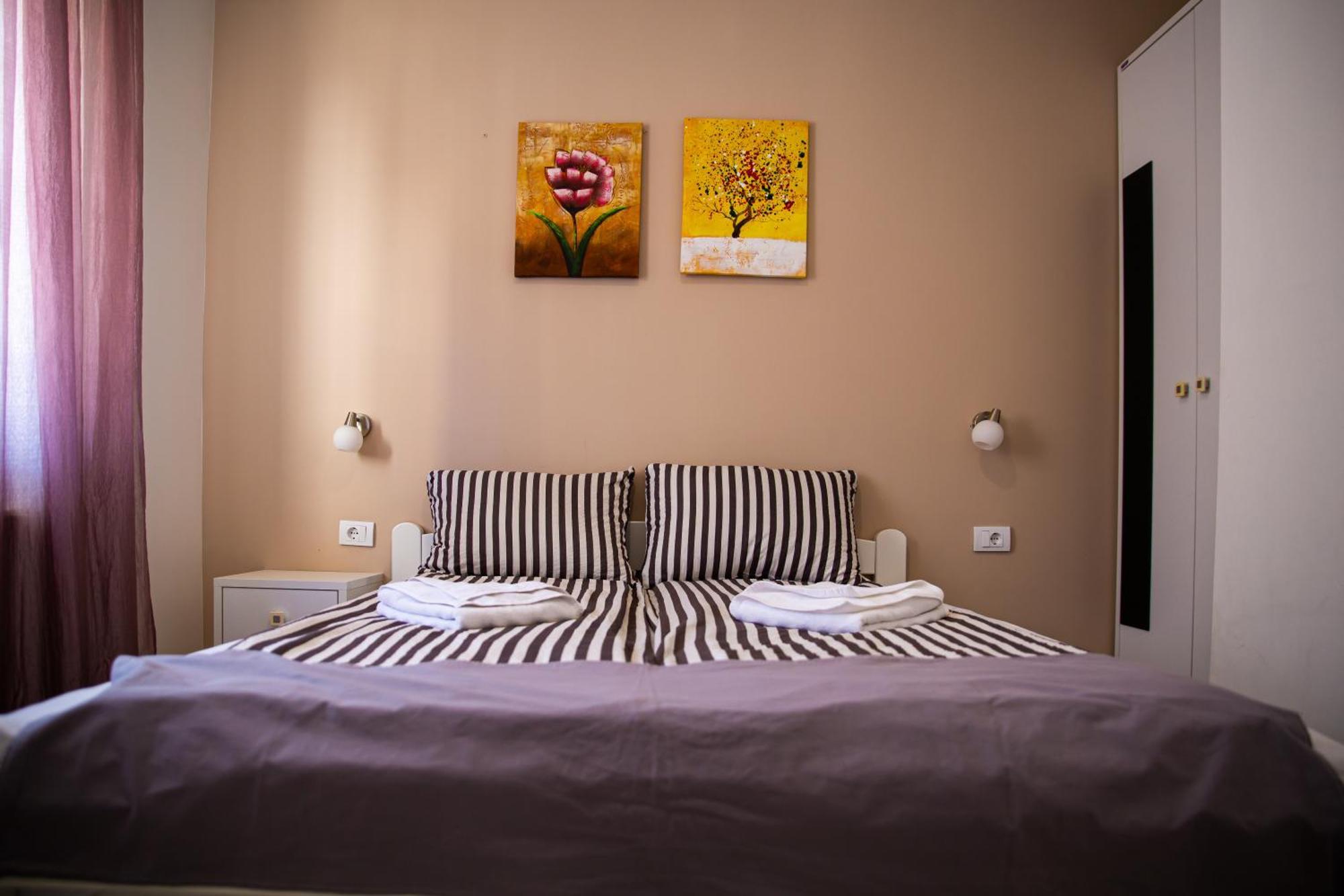 Apartments Velickovic Соко Баня Екстериор снимка