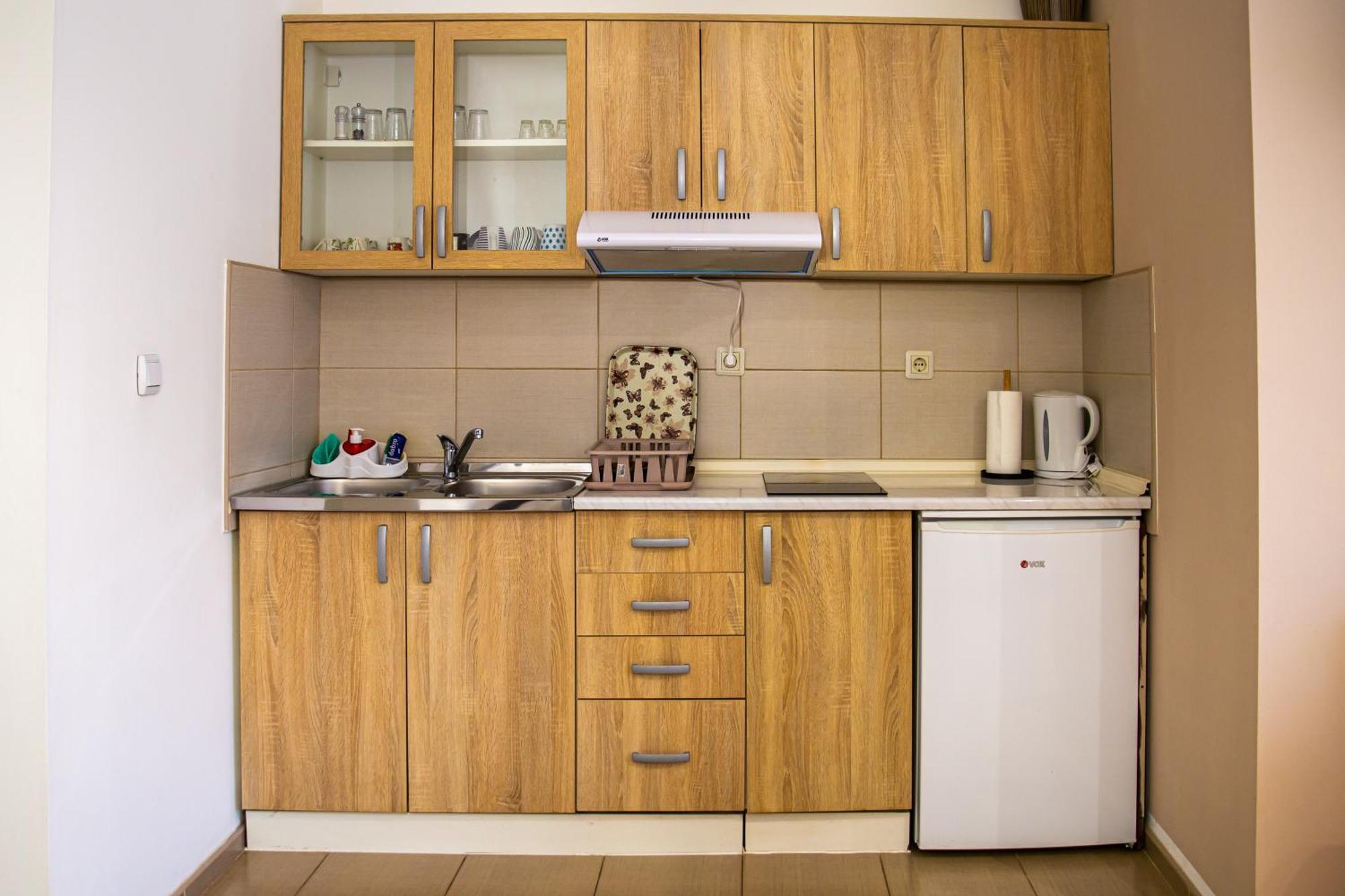 Apartments Velickovic Соко Баня Екстериор снимка