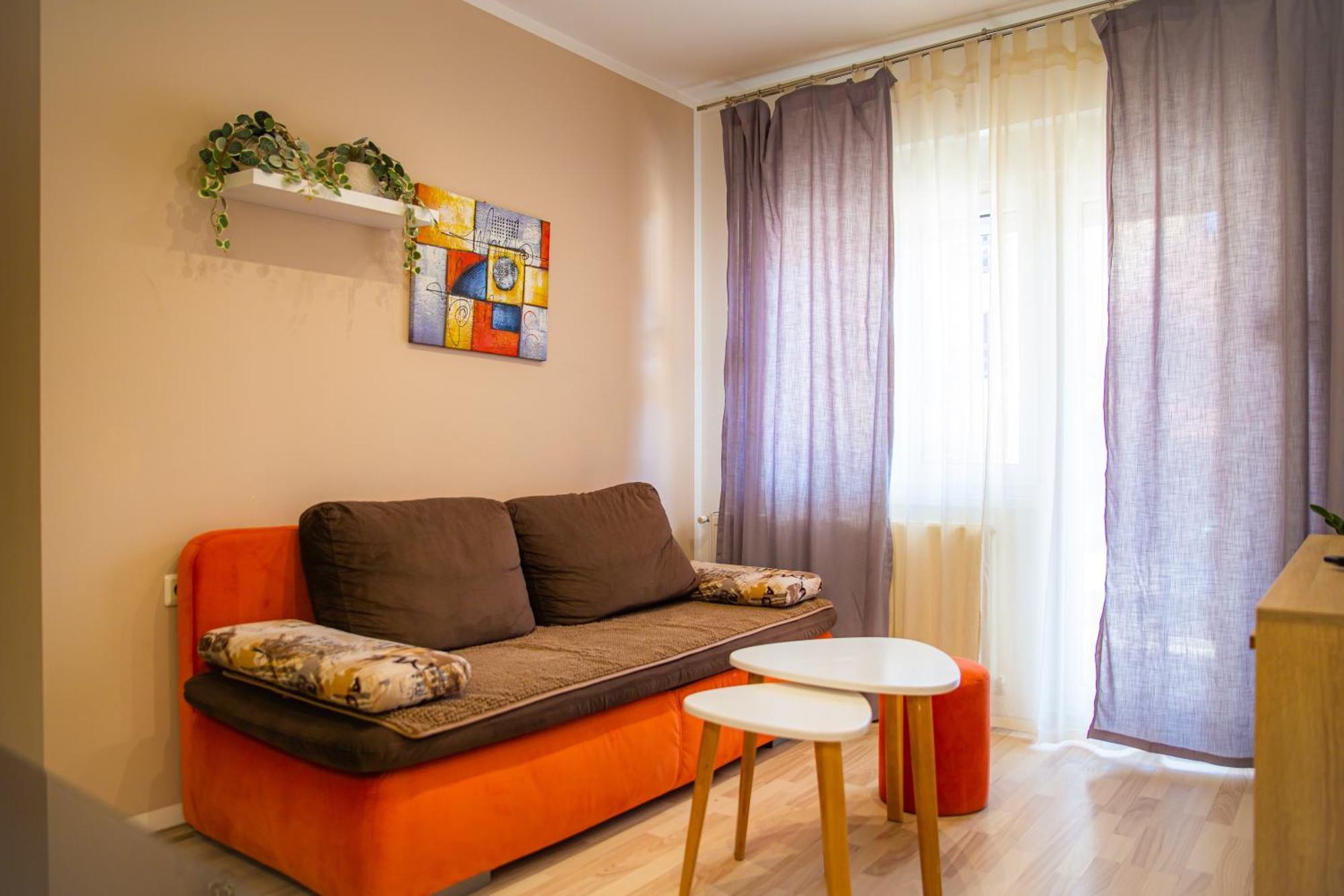 Apartments Velickovic Соко Баня Екстериор снимка