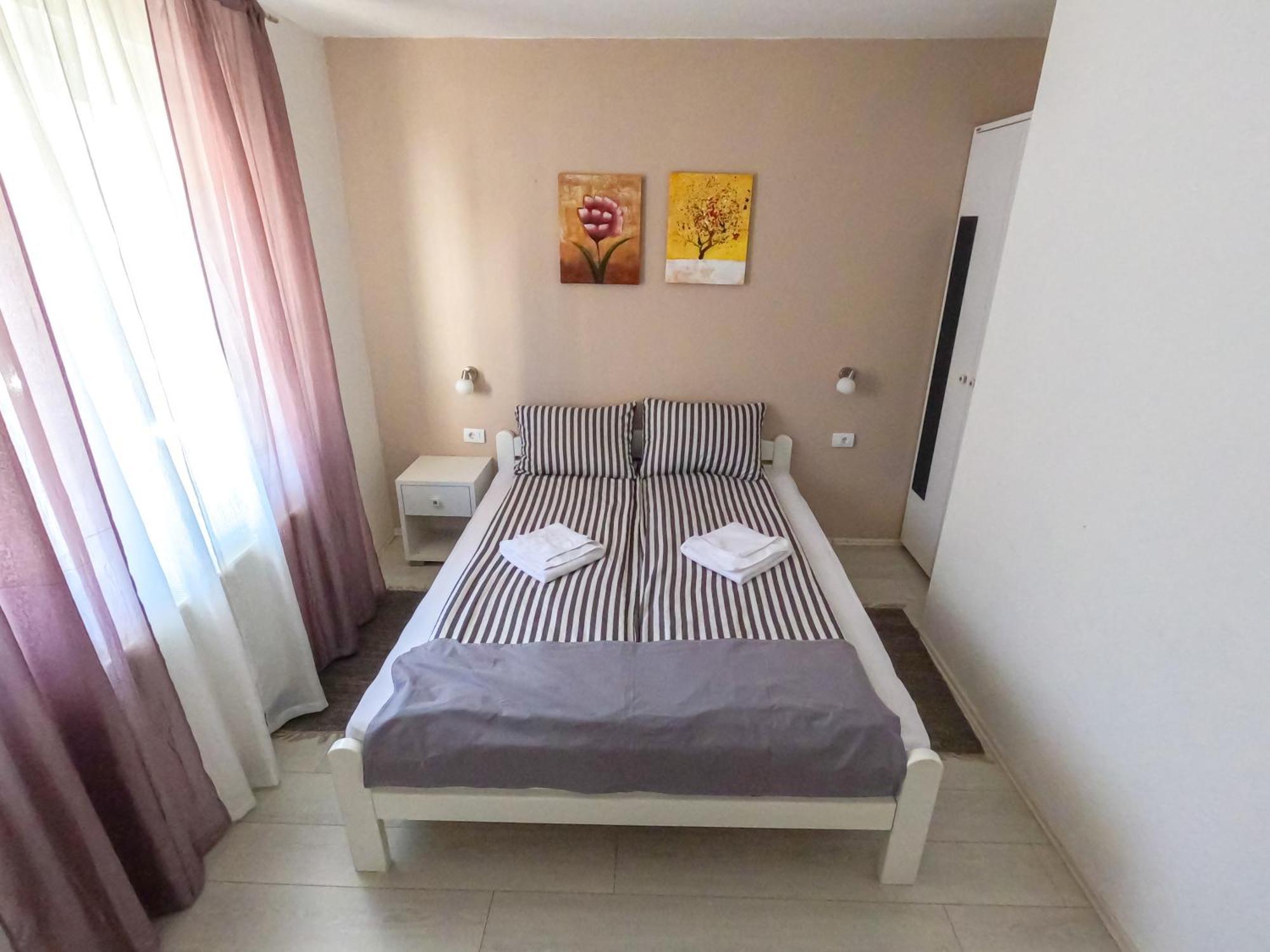 Apartments Velickovic Соко Баня Екстериор снимка