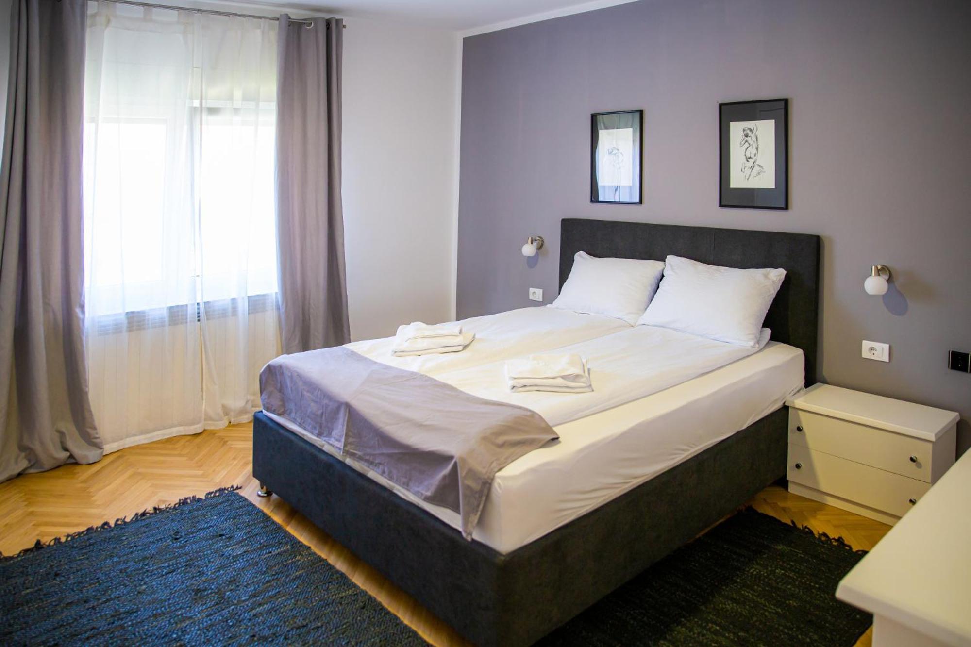 Apartments Velickovic Соко Баня Екстериор снимка
