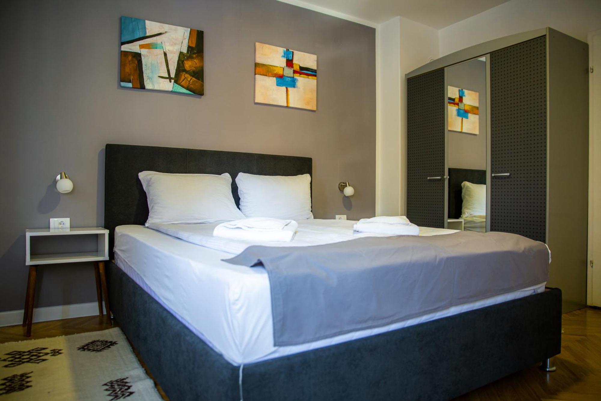 Apartments Velickovic Соко Баня Екстериор снимка
