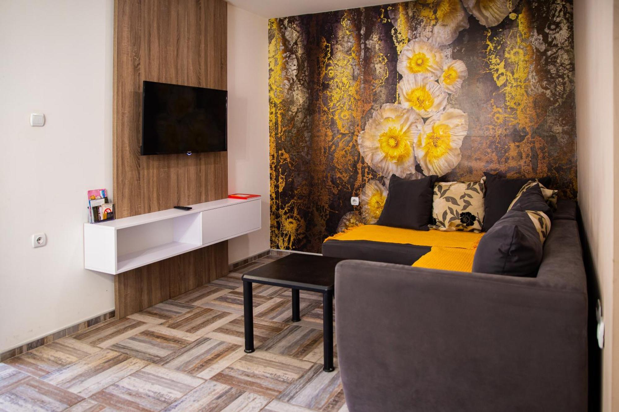 Apartments Velickovic Соко Баня Екстериор снимка