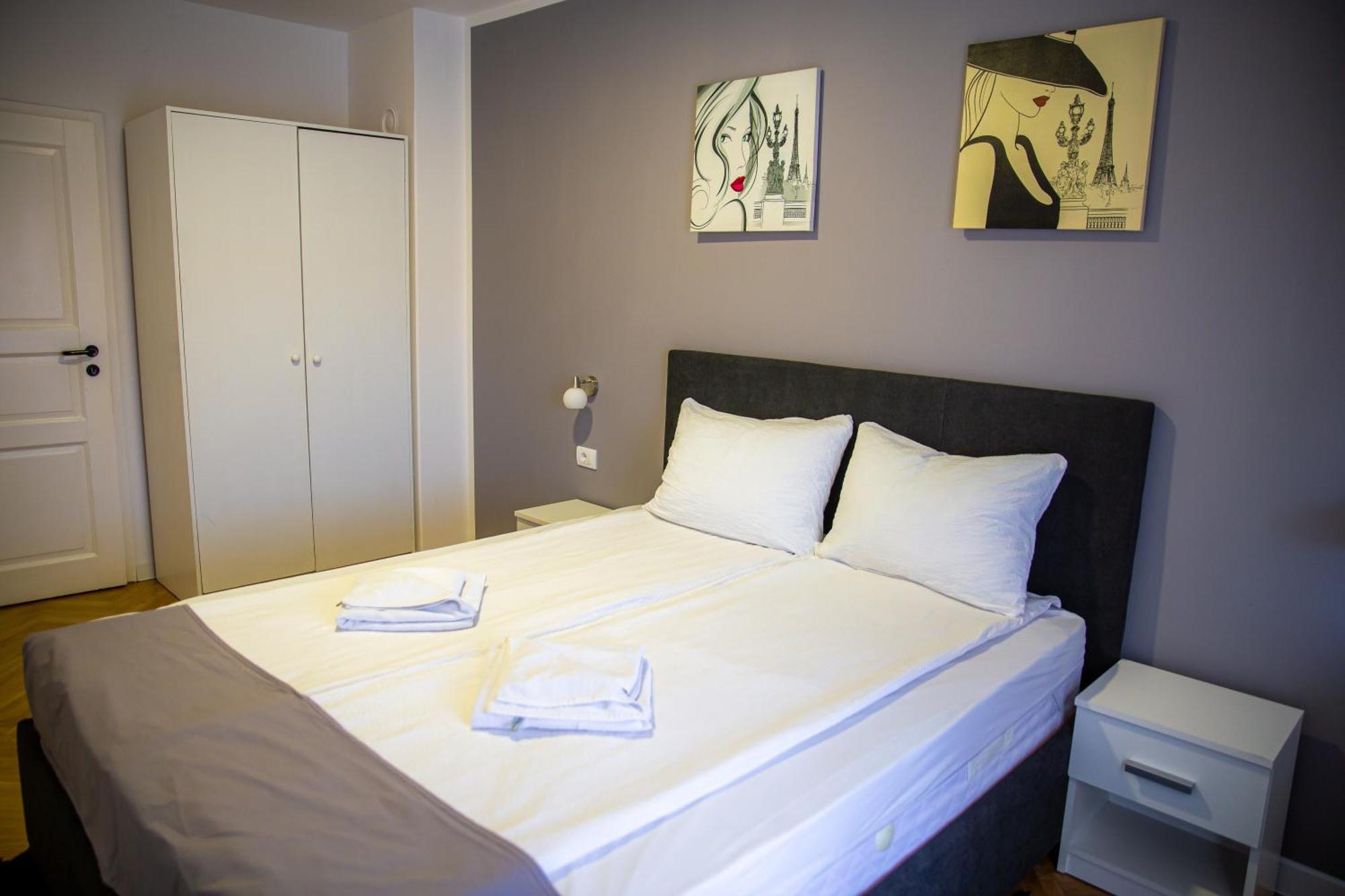 Apartments Velickovic Соко Баня Екстериор снимка