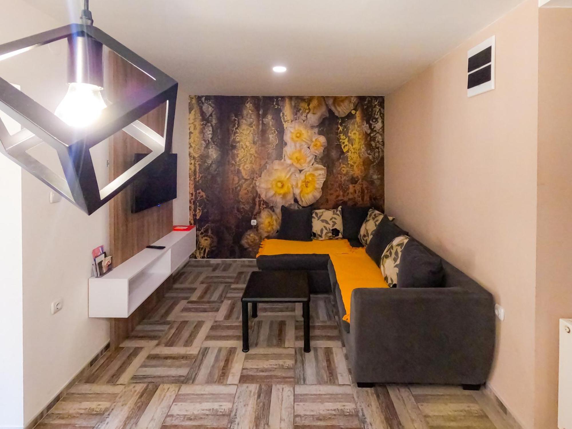 Apartments Velickovic Соко Баня Екстериор снимка