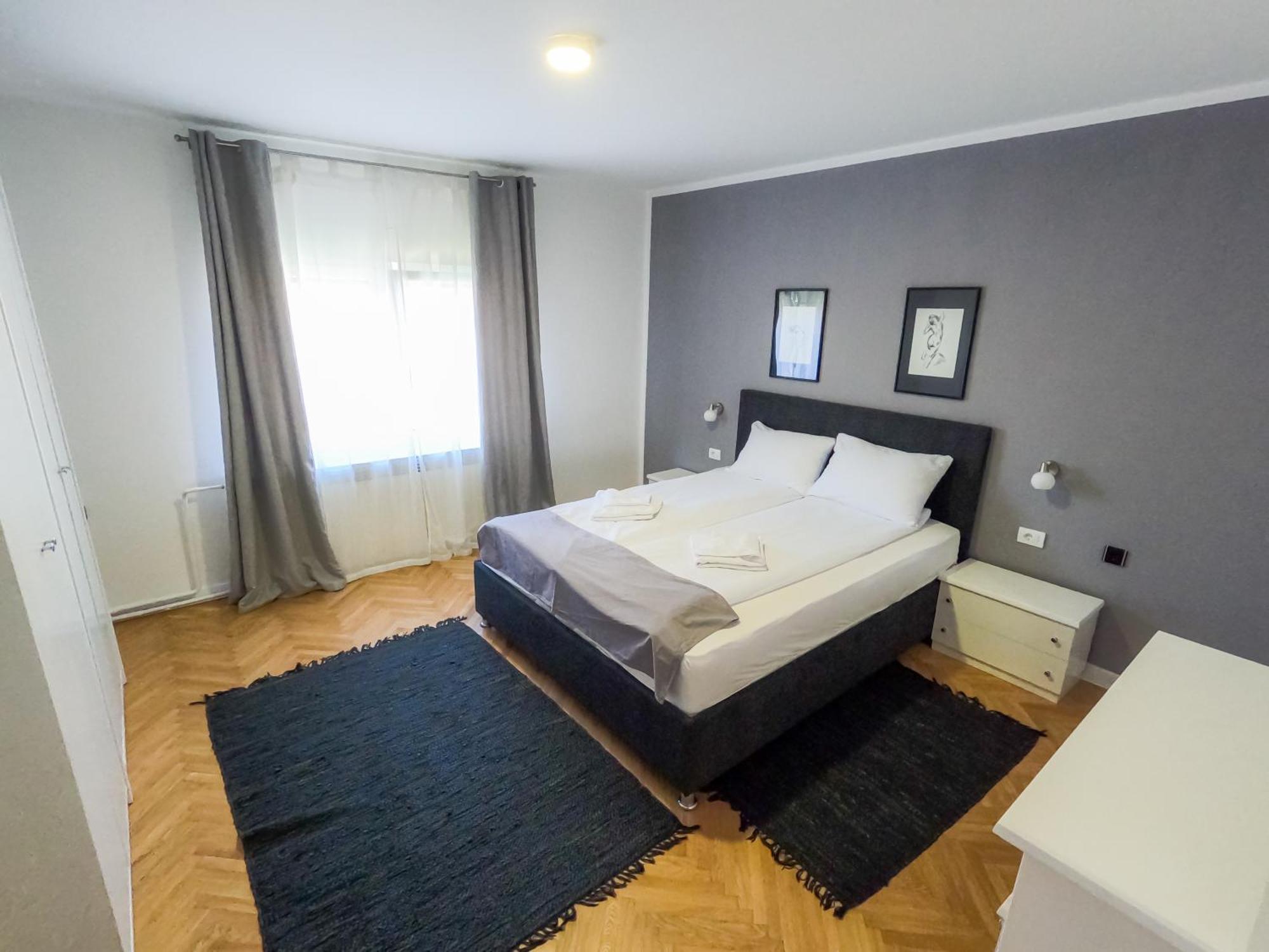 Apartments Velickovic Соко Баня Екстериор снимка