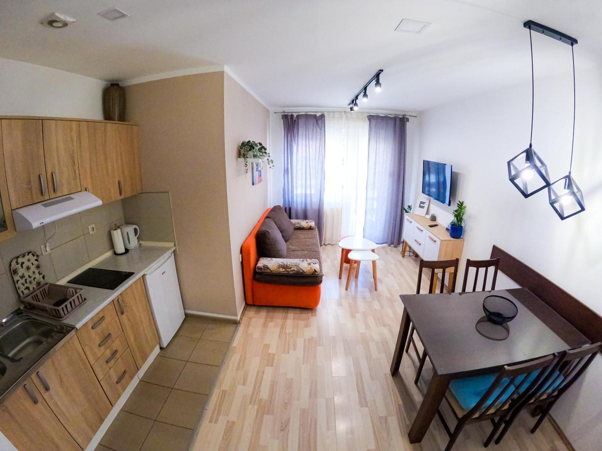 Apartments Velickovic Соко Баня Екстериор снимка