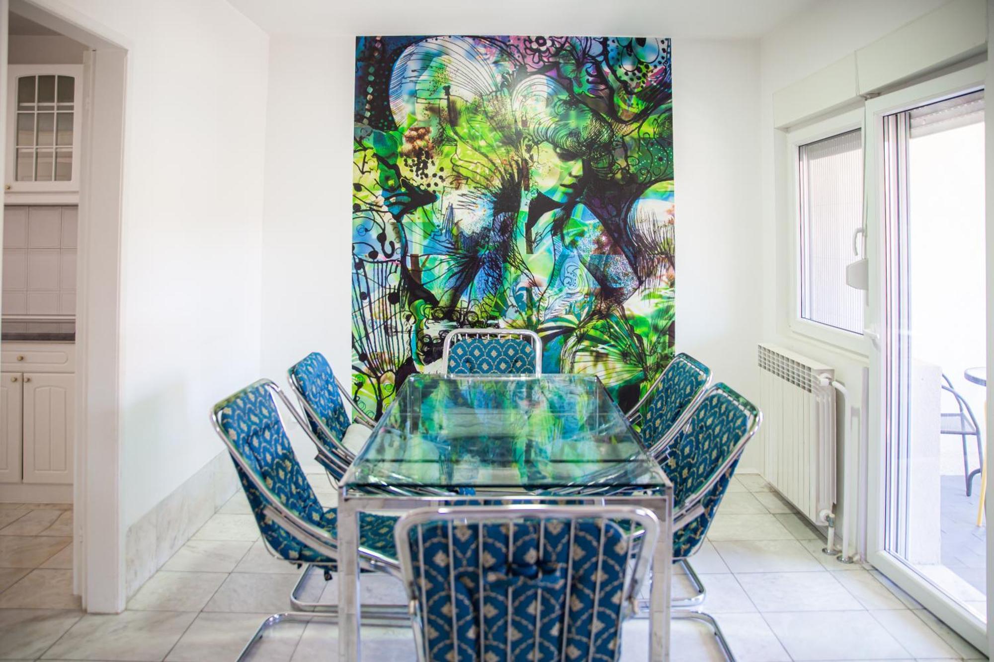 Apartments Velickovic Соко Баня Екстериор снимка