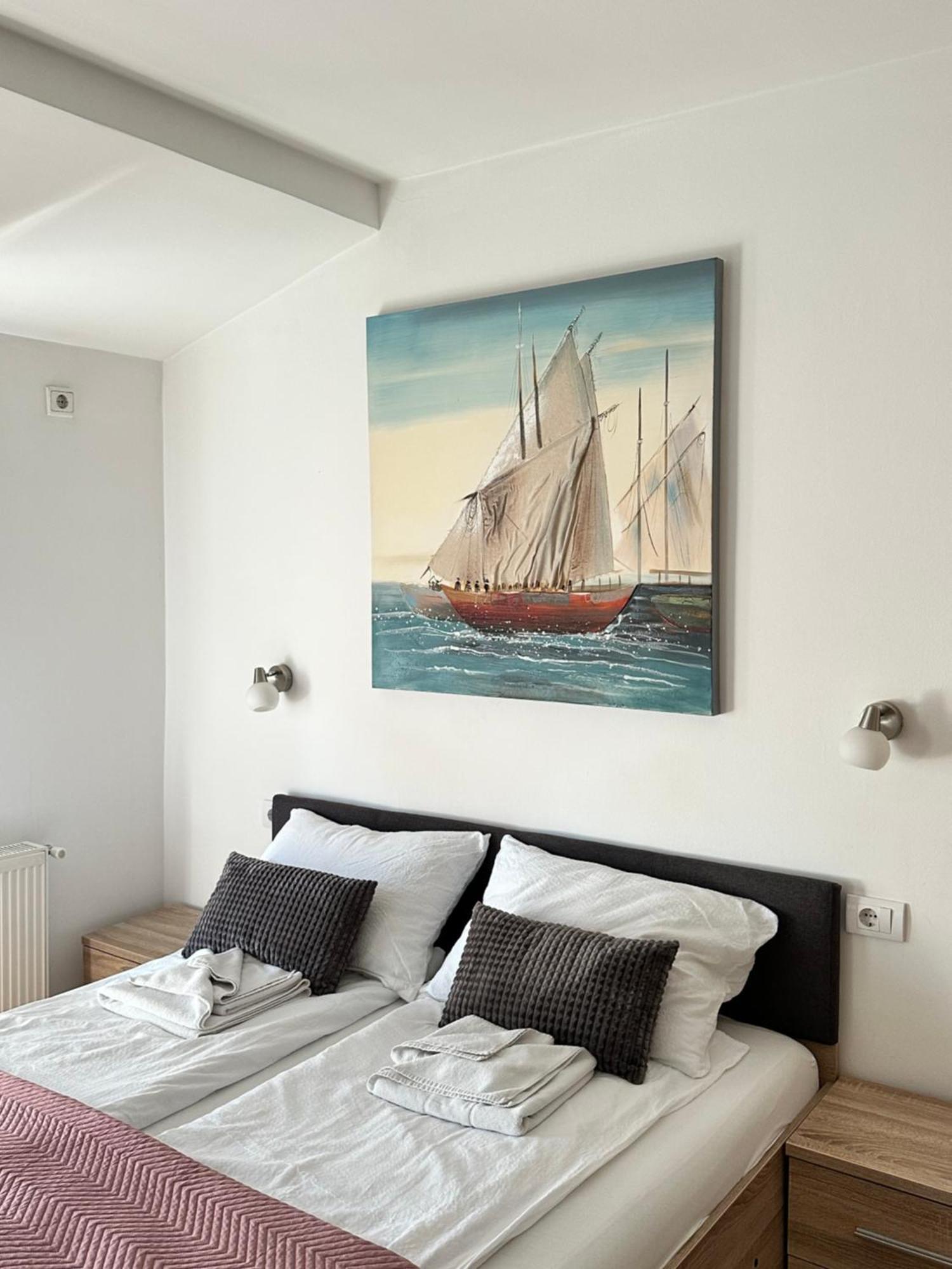 Apartments Velickovic Соко Баня Екстериор снимка