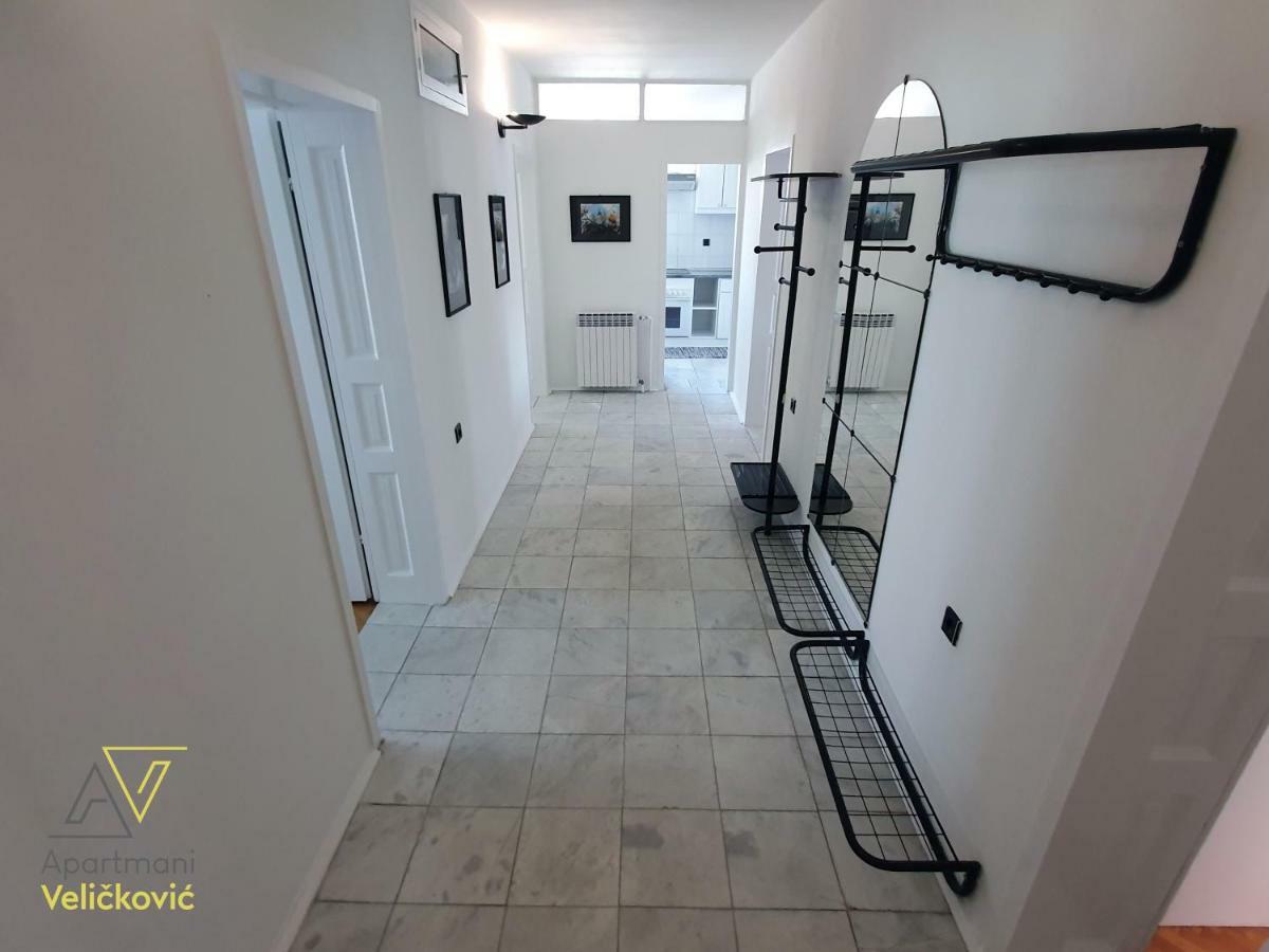 Apartments Velickovic Соко Баня Екстериор снимка